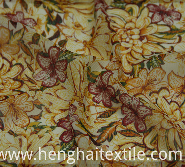 75D chiffion crepe printing 75D chiffion crepe printing